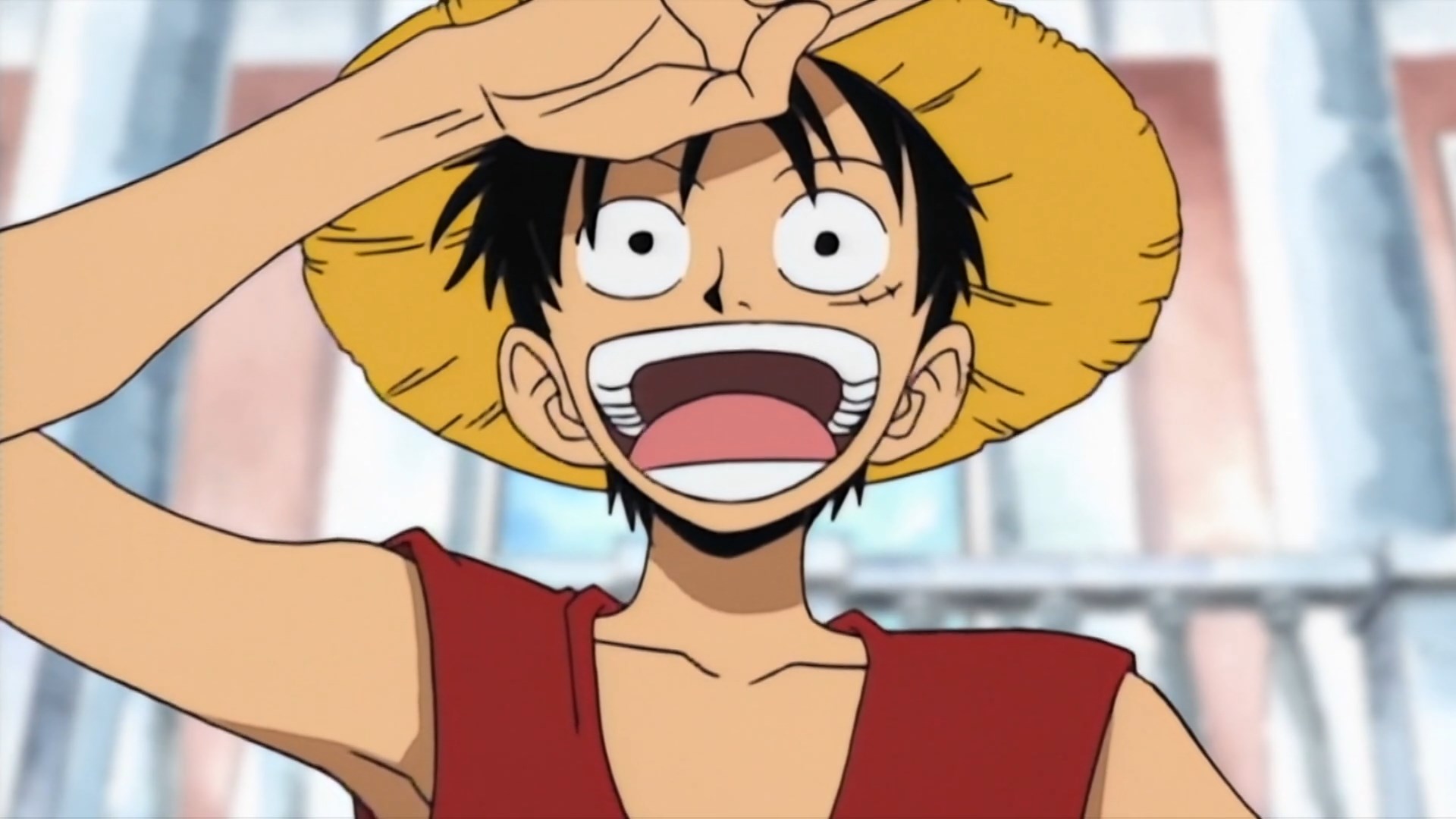 [TV] One Piece Ep.48-53 — Akiba-kei no Fansub