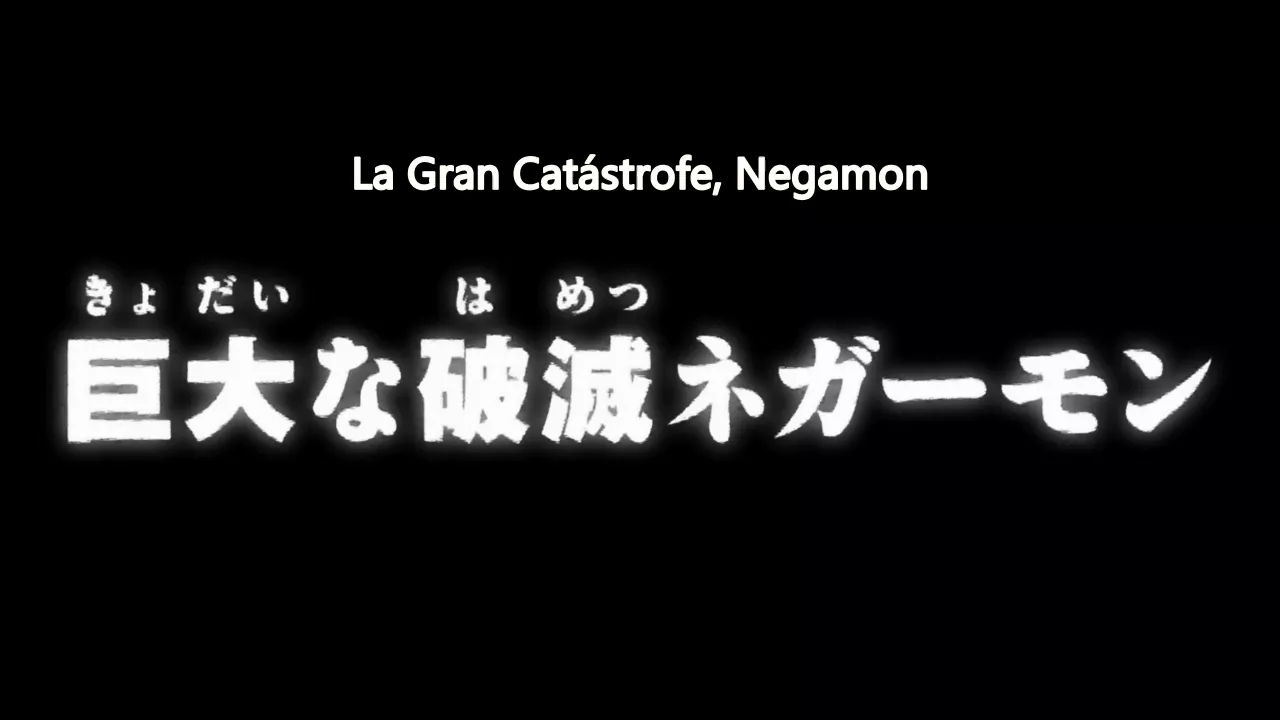 Digimon Adventure (2020) Ep.65