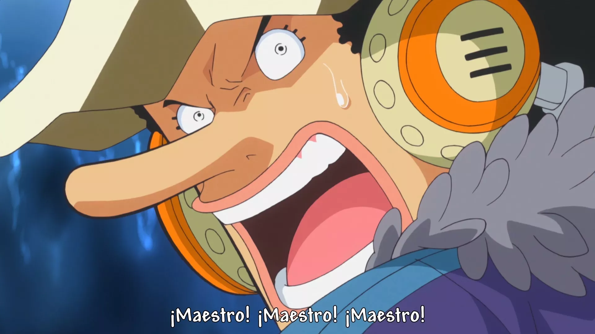 One Piece Ep.579-625