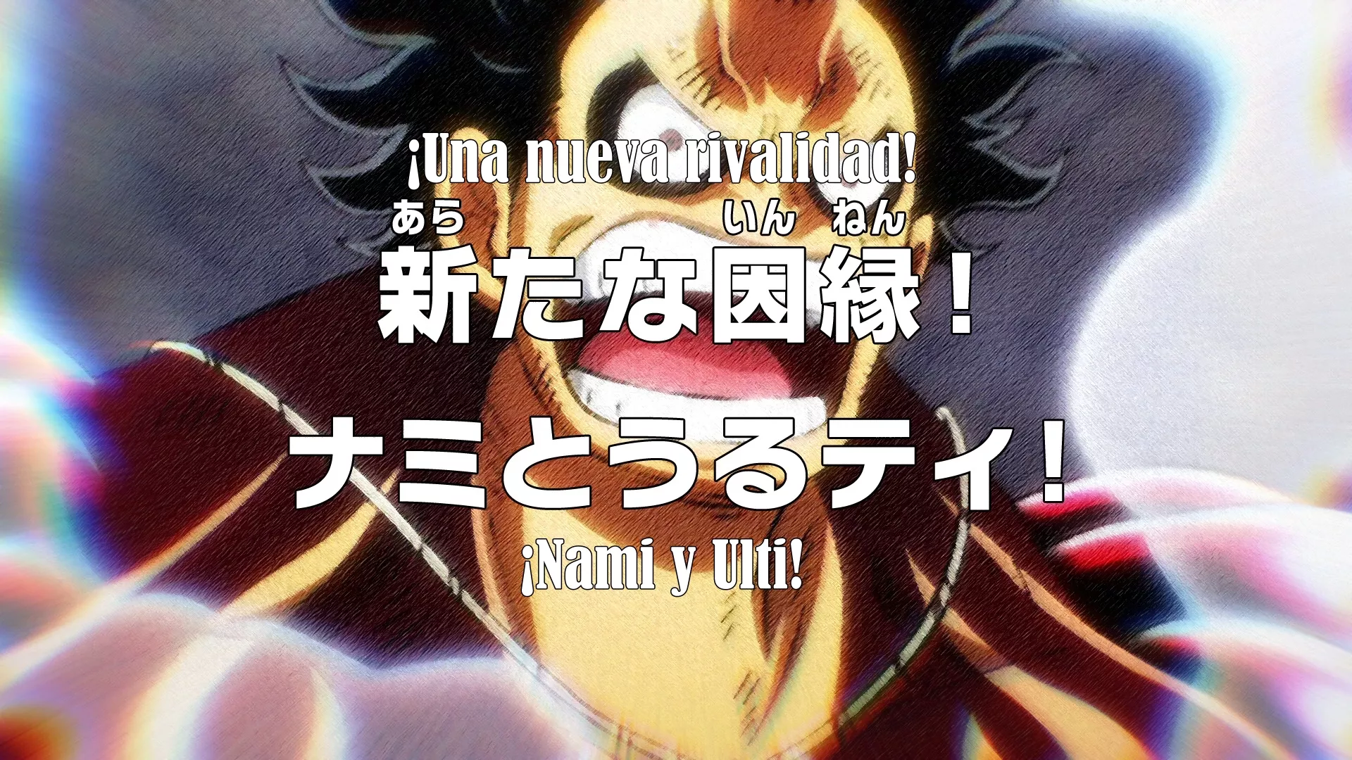 One Piece Ep.1002