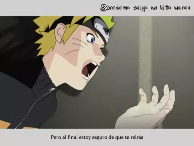 Naruto: Shippuuden Ep.1-32