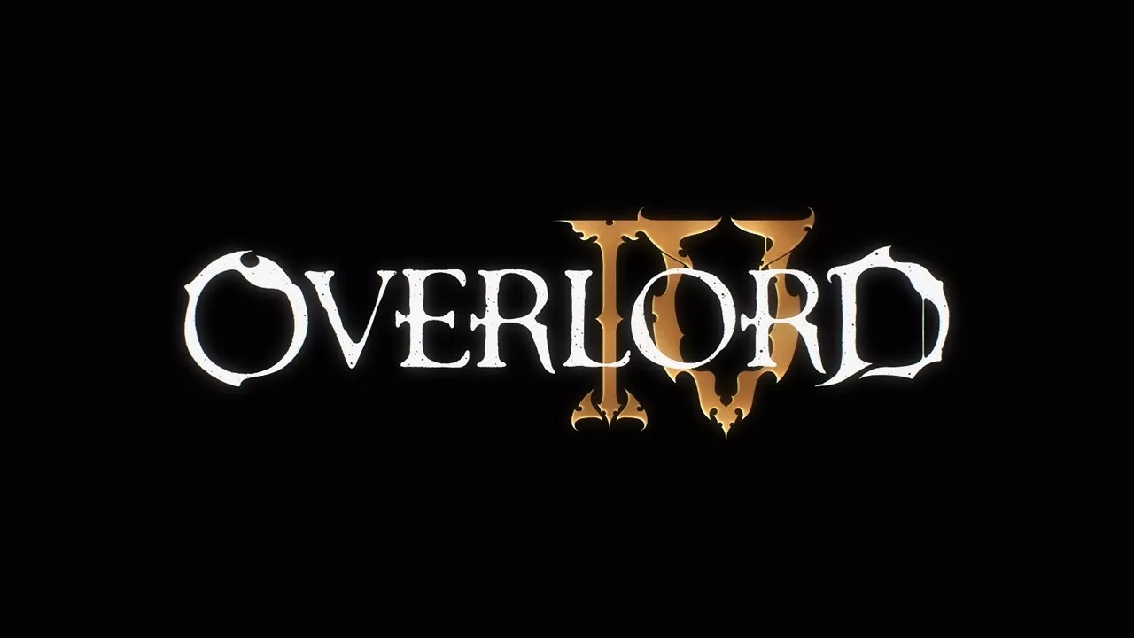 Overlord IV Ep.4 v2