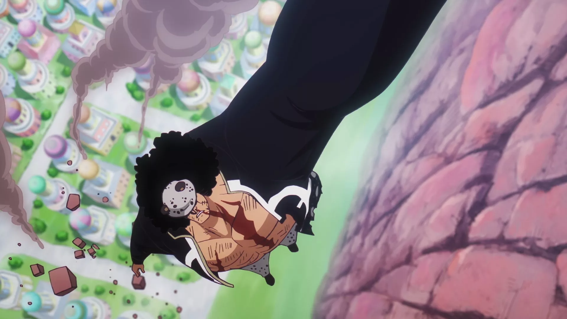 One Piece Ep.1104