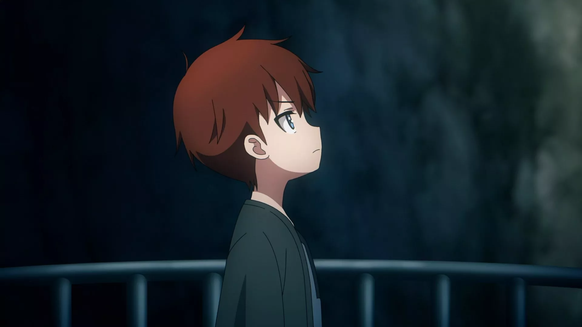[TV] Saikyou no Ousama, Nidome no Jinsei wa Nani wo Suru? Ep.5 — Akiba